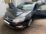Citroën C5 Tourer HDi 200 Exclusive Automatik Carvertica - Citroën C5 mit Diesel-Antrieb: Kombi, Euro 4, 2.2