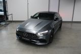 Mercedes-Benz GT 43 4MATIC+ AMG DISTRONIC Mulitbeam LED COMAND - Mercedes-Benz AMG GT