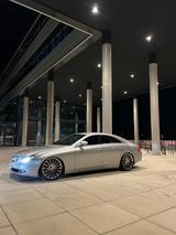 Mercedes-Benz CLS 350 - 2.Hand, Scheckheft - Mercedes-Benz CLS 350 in Augsburg