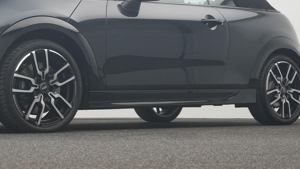 MINI Cooper S Cabrio - Bild 21