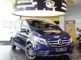 Mercedes-Benz V 250 d Avantg AMG Lang Leder Burmest 360° 1Hand - Mercedes-Benz V-Klasse in Essen