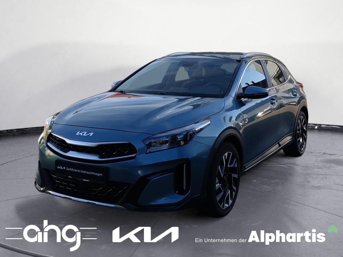 Kia Xceed 1.5 T-GDI Spirit 
