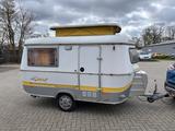 HYMER / ERIBA / HYMERCAR Eriba Touring Pan Familia  - HYMER / ERIBA Pan