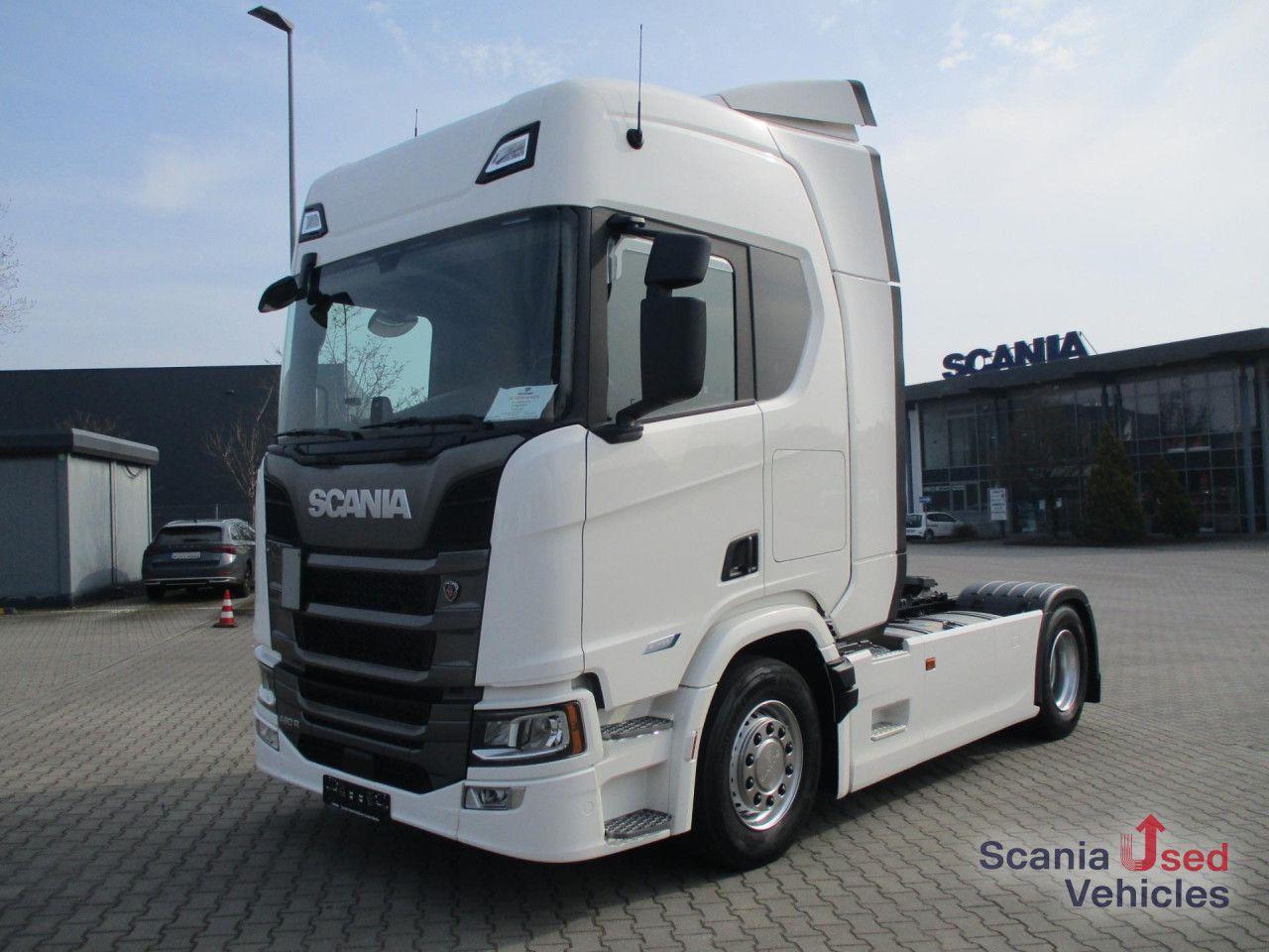 Scania R 460 A4x2NA