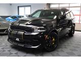 Dodge Durango 6,4l SRT 392 Sondermodell AlcHEMI,Voll! - Dodge Durango Neuwagen: Allradantrieb
