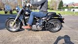 Harley-Davidson Fat Boy FLSTF 103 - HARLEY-DAVIDSON FLSTF FAT BOY