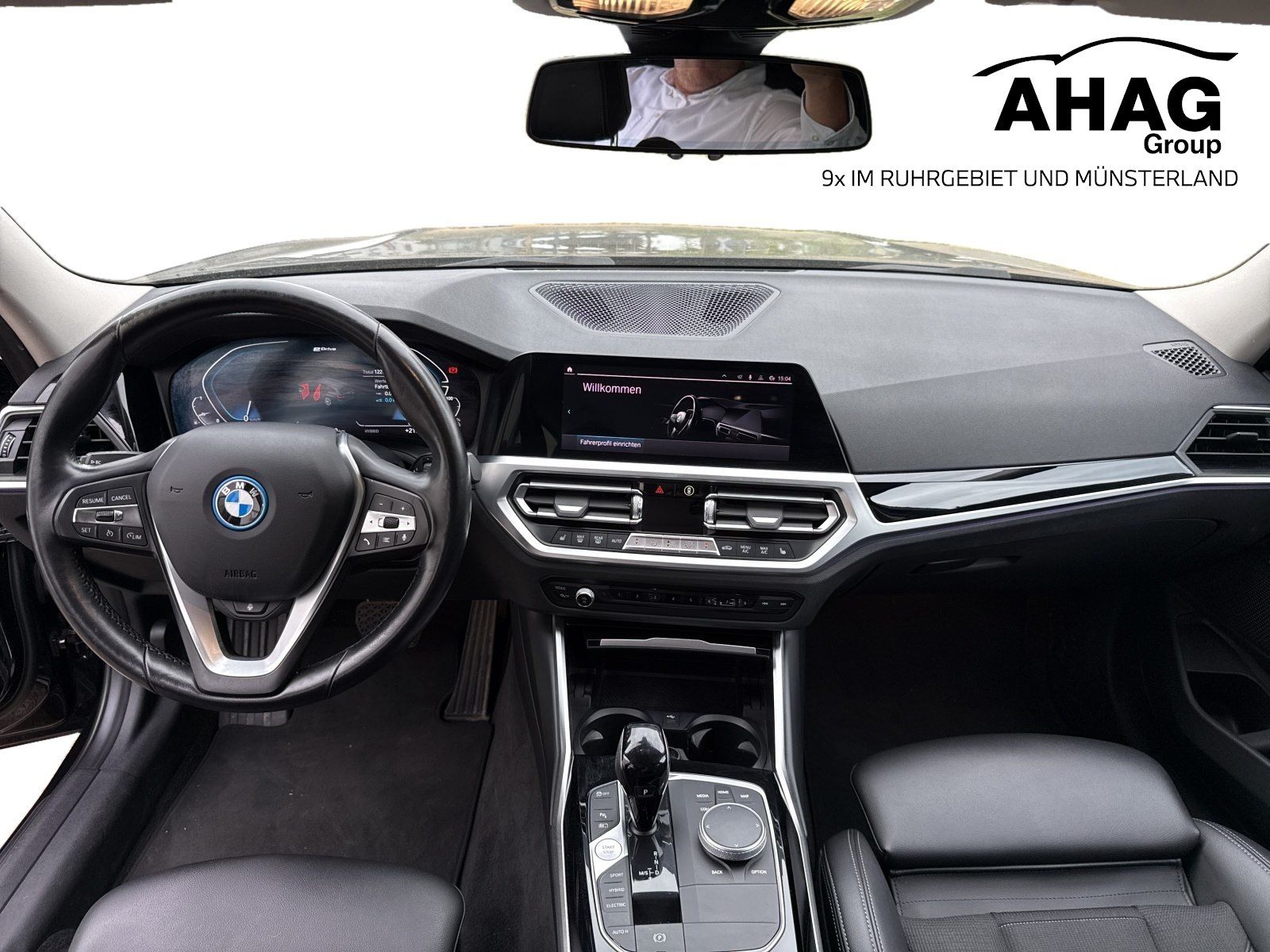 BMW 330 - Bild 9