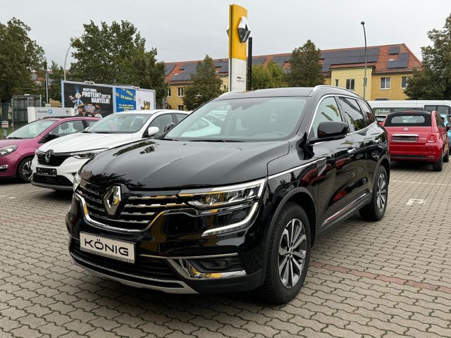 Renault Koleos II TCe 160 EDC INTENS KLIMA*NAVI*SHZ*ACC