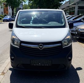 Opel Vivaro - 3