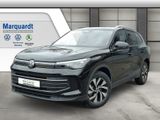 Volkswagen Tiguan 1.5 eTSI Pano AHK Navi LED Plus ACC 18" - Volkswagen Tiguan New cars in Stuttgart