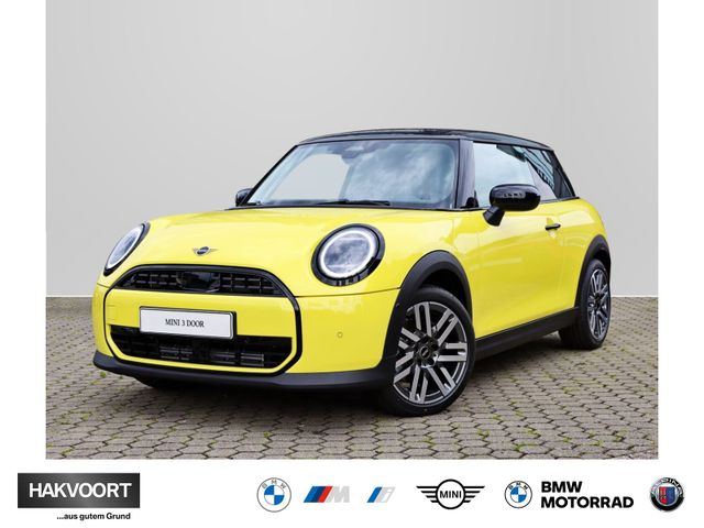 MINI Cooper C MEGA SALE UPE € 37250