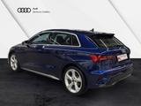 Audi A3 Sportback 35 TFSI S line Pano SONOS Matrix-LE - Audi A3: Sitzheizung