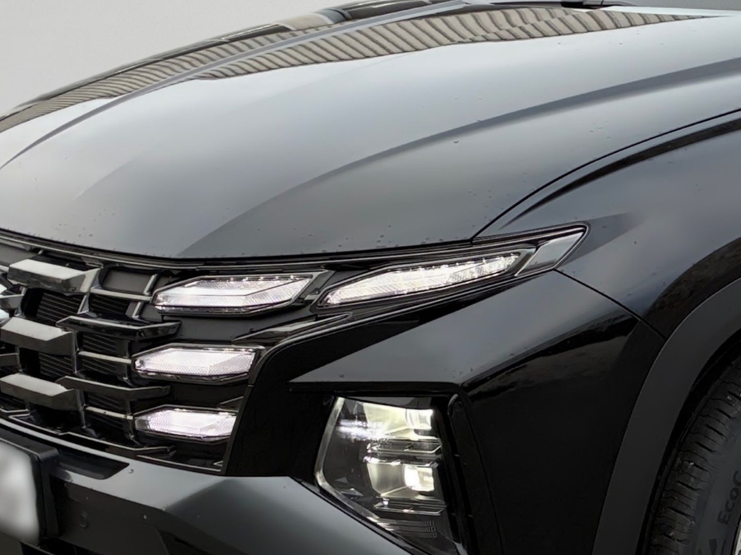 Hyundai TUCSON - Bild 5