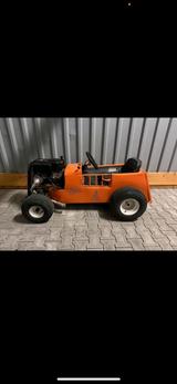 Ford Hot rod rasenmäher Verkauf/Tausch - Ford: Hot Rod