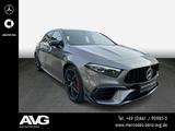 Mercedes-Benz Mercedes-AMG A 45 S 4M Pano Burm AeroDynP Night - Mercedes-Benz A 45 AMG in Stuttgart