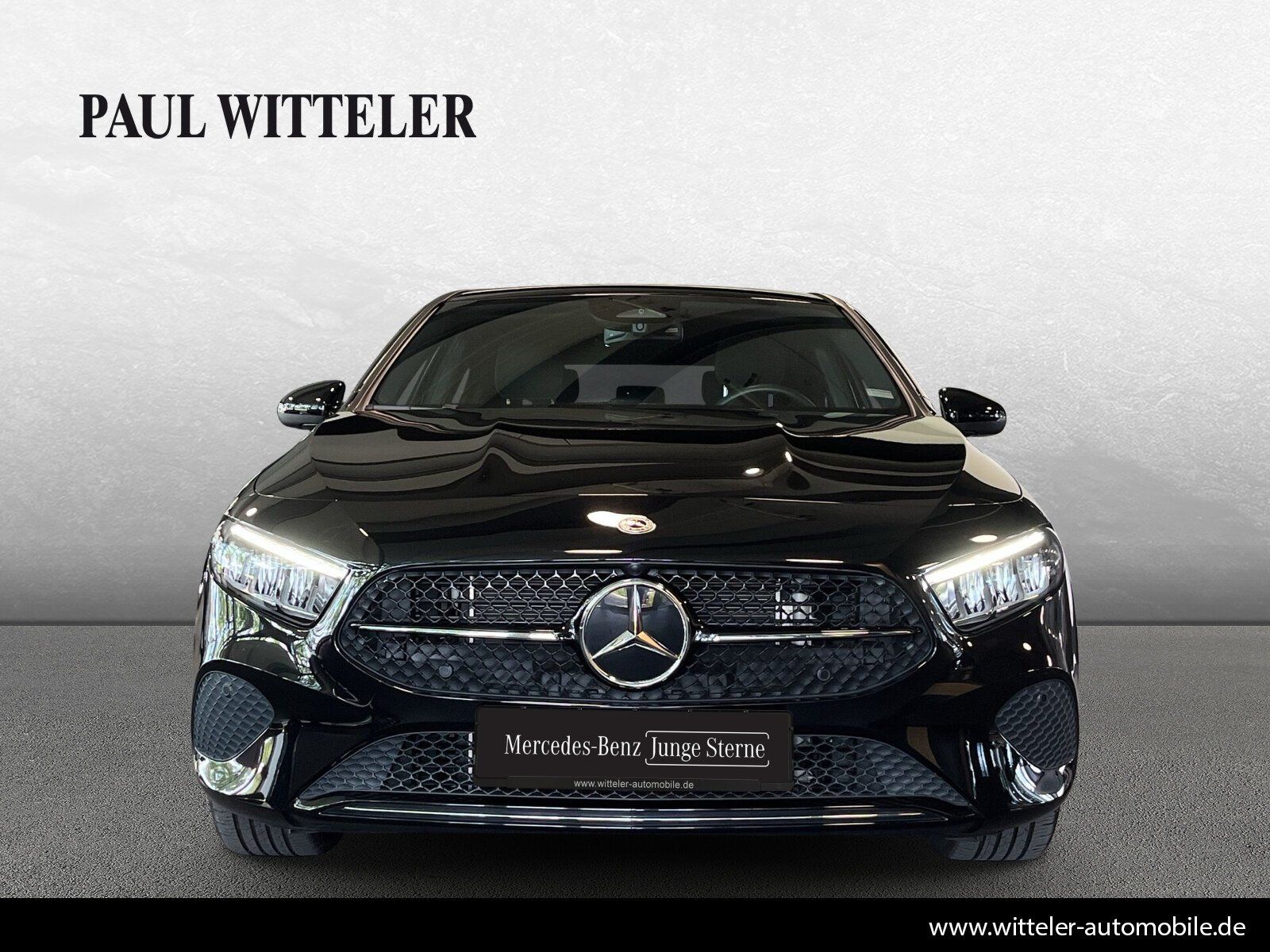 Mercedes-Benz A 250 e Progressive LED/AHK/KEYLESS/Night/Kamera imagem 3