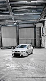 Opel Astra G OPC Caravan Tausch Rekord c C... - Opel Kadett: Caravan