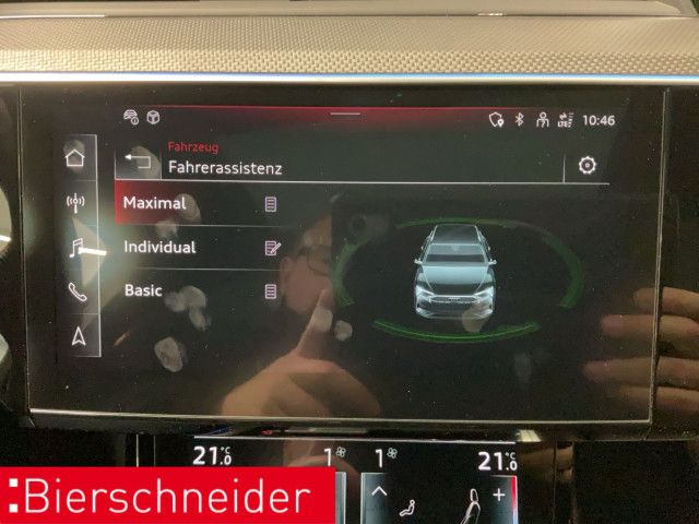 Audi Q8 e-tron - Bild 25