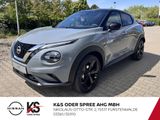 Nissan JUKE 1.0 DIG-T 114 PS 7DCT TEKNA 2 Farben Bose B - Nissan: Farben
