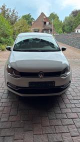 Volkswagen Polo 1.4 TDI 66kW Fresh BMT Fresh BlueMotion...