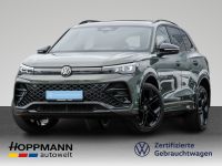 Volkswagen Tiguan - Vorschau Bild 1