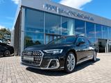 Audi A8 50 TDI QU. LANG EXKLUSIV/B&O/MATRIX/PANO/20" - Audi A8: 2.5