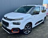 Citroën Berlingo 1.5 HDI M *XTR-PACK*AHK*KLIMAAUT*NAVI* - Citroën Berlingo Gebrauchtwagen in Dresden