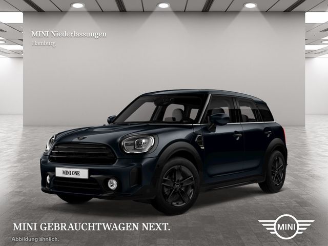 MINI One Countryman Navi Head-Up Pano.Dach PDC LED