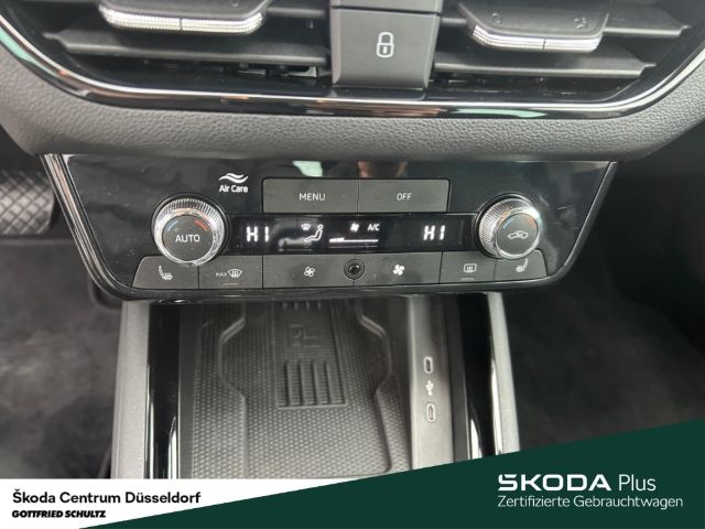 Skoda Scala - Bild 22