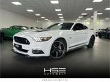 Ford Mustang GT 5,0l V8 California Special/Apple/LED/ - Ford Mustang: Special
