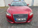 Audi Auto audi a3 2.0 tdi  170sp - Audi A3: TDI 170