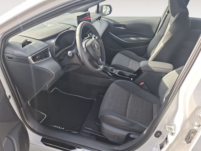 Corolla 2.0 Hybrid Teamplayer (ZE1HE)