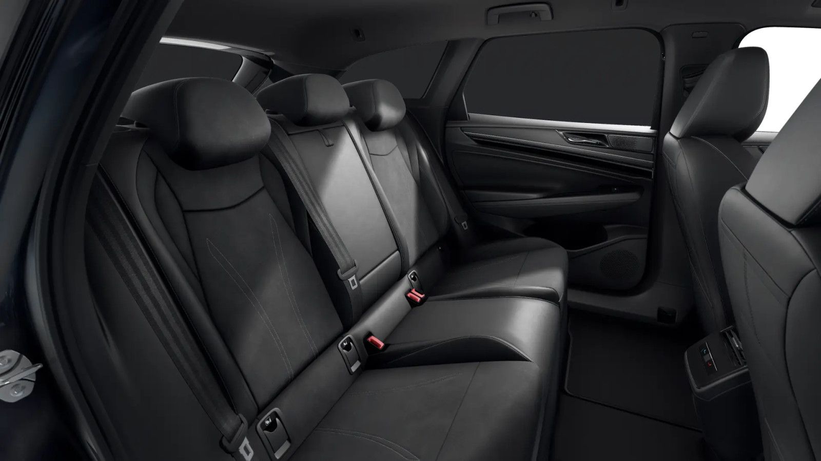 Volkswagen ID.7 - Bild 11