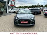 Audi A5 Sportback 40 TDI quattro S line - Audi A5 in Magdeburg