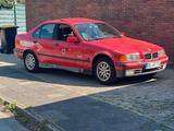 BMW 316 E36 - BMW 316 in Krefeld