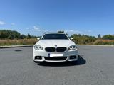BMW 535d Touring M-Sport (F11) - Euro 6 oh... - BMW 535 in Frankfurt (Main)