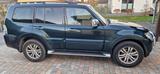 Mitsubishi Pajero 3.2 DI-D Plus - Mitsubishi Pajero: Mitsu