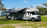 Ford Thor Chateau 31L USA - Wohnmobil oder -wagen Us
