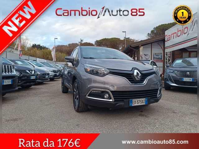 Renault Captur 0.9 TCe 12V 90 CV Start&Stop Ener