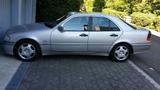 Mercedes-Benz C 220 CDI Classic / Klima / Automatik  - gebrauchte Mercedes-Benz C 220 aus dem Jahr 1999