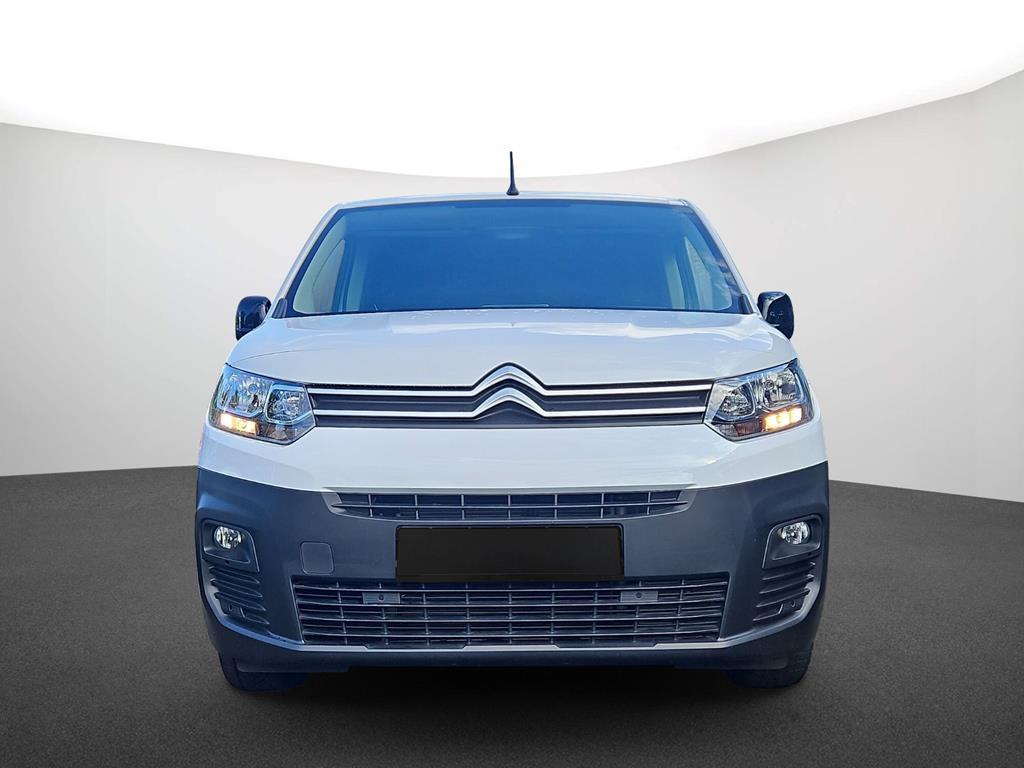 Citroën Berlingo Kasten Club M/L1