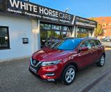 Nissan Qashqai N-Connecta PANO NAVI 360°CAM SHEFT 1HAND - Nissan Qashqai Gebrauchtwagen in Düsseldorf
