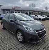 Peugeot 208 Active - Peugeot 208 Unfallwagen