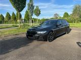 BMW 520d Touring A - - BMW 520 Gebrauchtwagen in Stuttgart