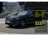 Mercedes-Benz EQB 250 AMG Mbux LED Tempomat Parktr. Sitzh. - gebrauchte Mercedes-Benz EQB aus dem Jahr 2023