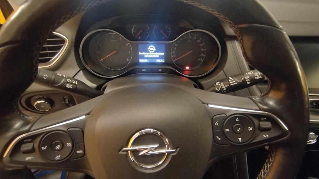 Erstes Annaberger Autohaus -  Opel GRANDLAND X AT8, Inno, LED,Navi,InelliGrip,ParkG - Bild 10