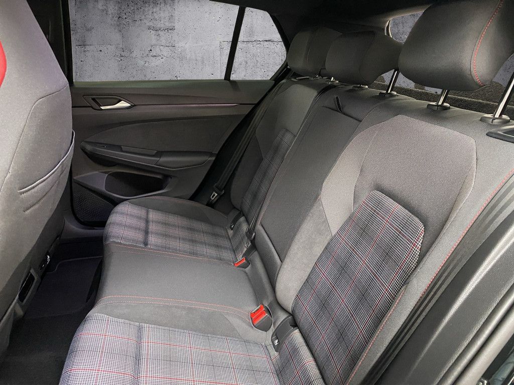 Volkswagen Golf - Bild 11