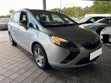 Opel Zafira C Tourer 1,4T Edition/7-Platz/TOP ZUSTAND - Opel Zafira in Karlsruhe