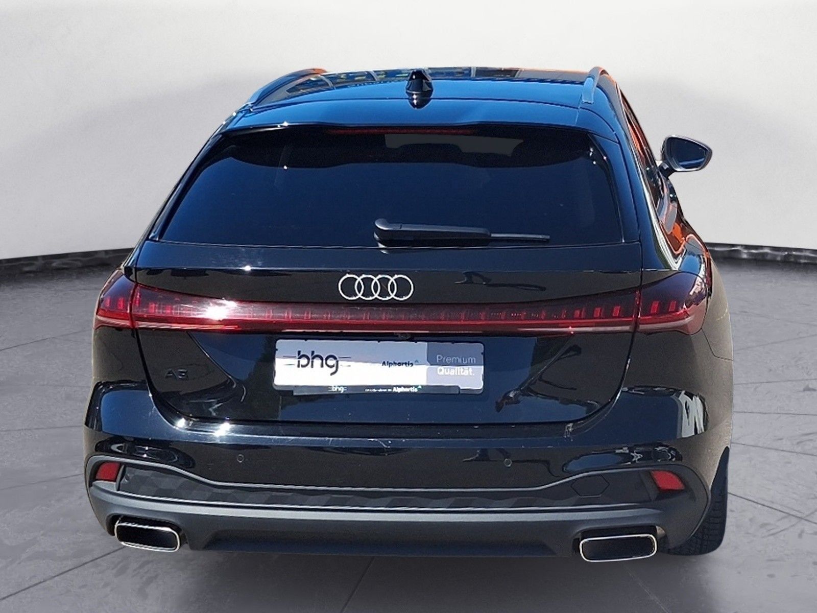 Audi A5 - Bild 5