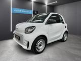 Smart fortwo EQ Coupé - gebrauchte Smart Coupés
